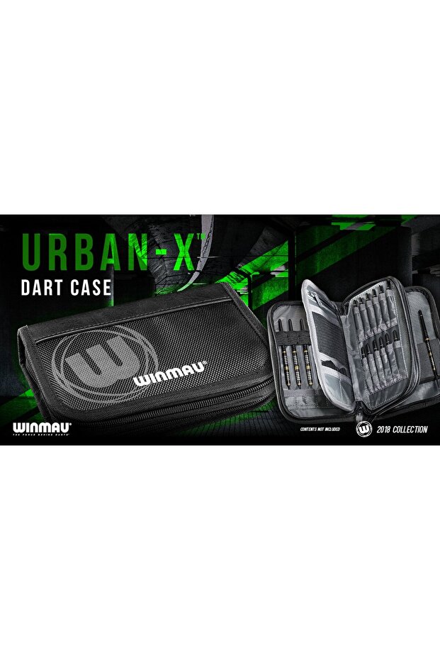 Urban-x Dart Çantası - 3