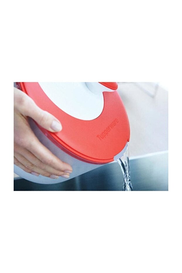 Modern Salatacı - 3