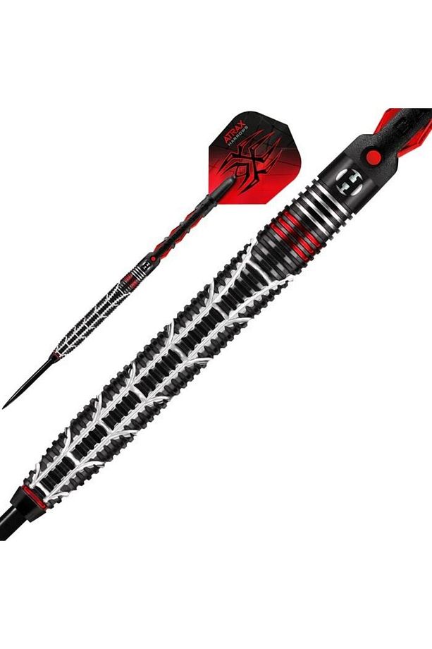 Atrax %95 Tungsten Dart Oku - 2