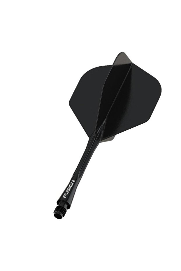 Fusion Flight & Shaft - 2