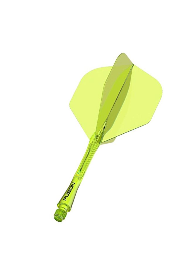 Fusion Flight & Shaft - 2