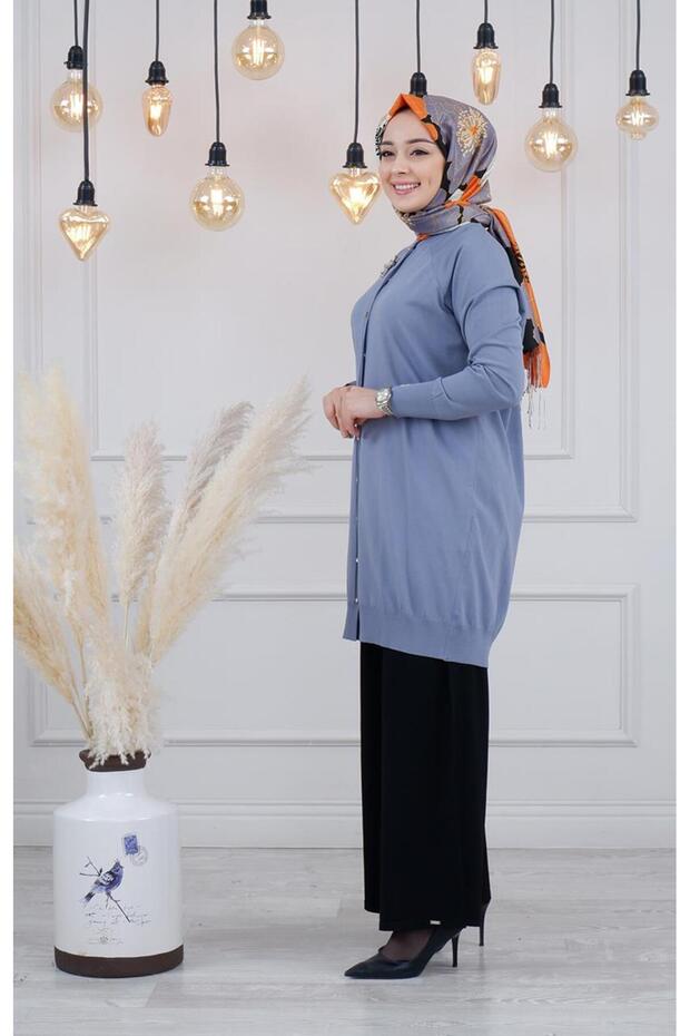 Hırka 6283 Havacı - 3