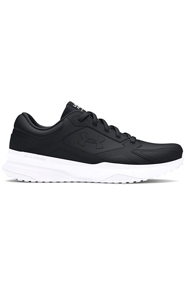 Men's Black Casual Style Shoes - Edge Lthr 3028375 -001