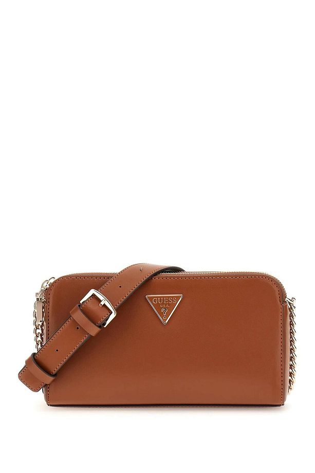 23x13x5cm Guess DARYNA 2 STATUS CROSSBODY OMUZ ÇANTA  VG949312 - 1
