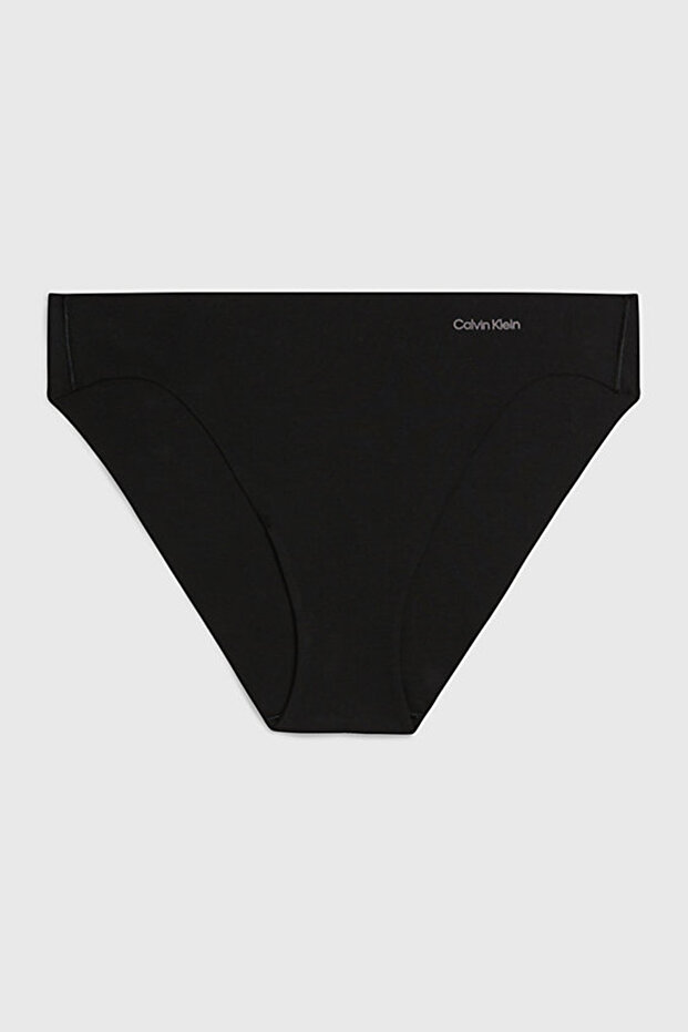 Women's Bikini Bikini Panties - Black
