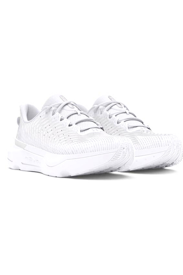 Infinite Pro Erkek Beyaz Koşu Ayakkabısı 3027190-100 - 2