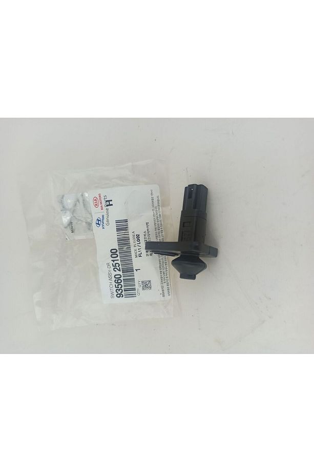 Hyundai Accent Era Getz I20 I30 Kapı Işık Butonu 9356025100 - 1