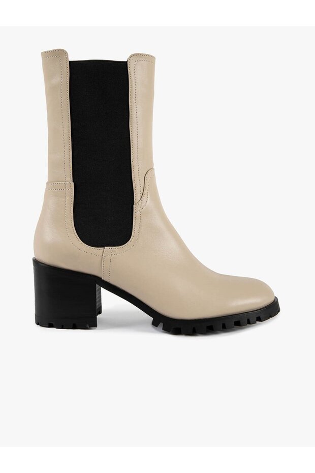 Reddy Bej Deri Kadın Bot - 1