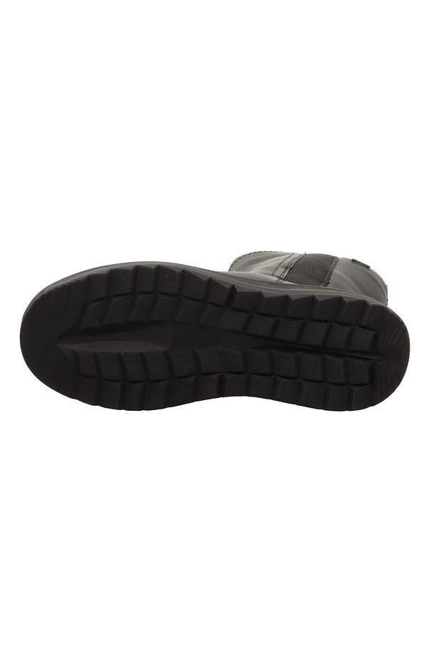 Dreamer Kadın Siyah Gore-Tex Bot 000353-0100 - 5