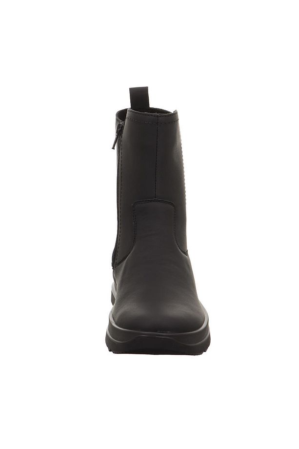 Dreamer Kadın Siyah Gore-Tex Bot 000353-0100 - 3