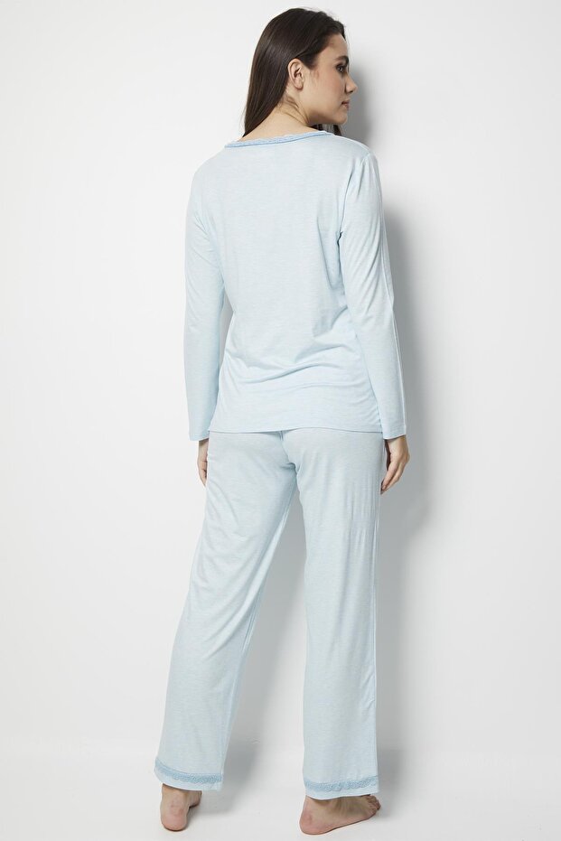 Pijama Takımı - 7