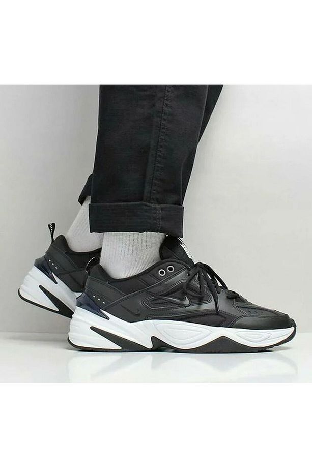 Wmns M2k Tekno Sneaker Spor Ayakkabı Ao3108-003 (BİR NUMARA BÜYÜK ALMANIZI ÖNERİRİZ) - 2