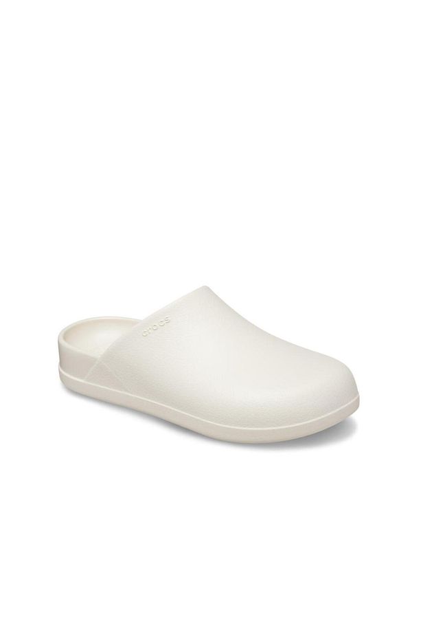 Dylan Clog Erkek Terlik - Ekru - 1