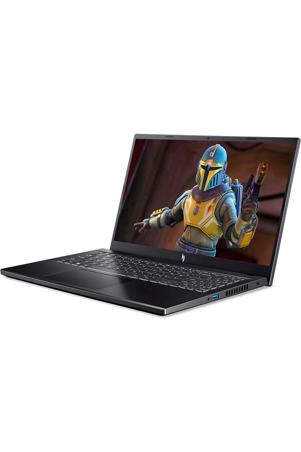 Nitro V15 i5-13420H 64GB 1TB SSD RTX4050/6GB 15.6'' FHD 144Hz W11H & PER4 ÇANTA - 3