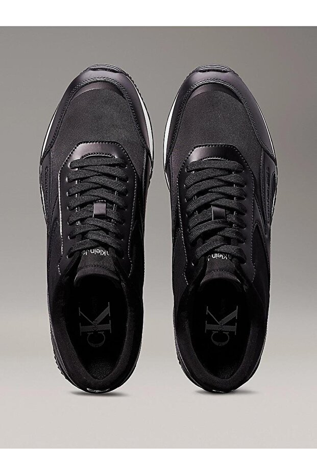 RETRO RUNNER MULTILAYER - 3