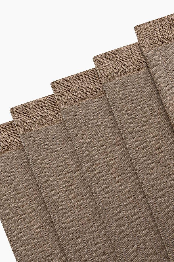 5li Paket Diyabetik Erkek Çorap - 5