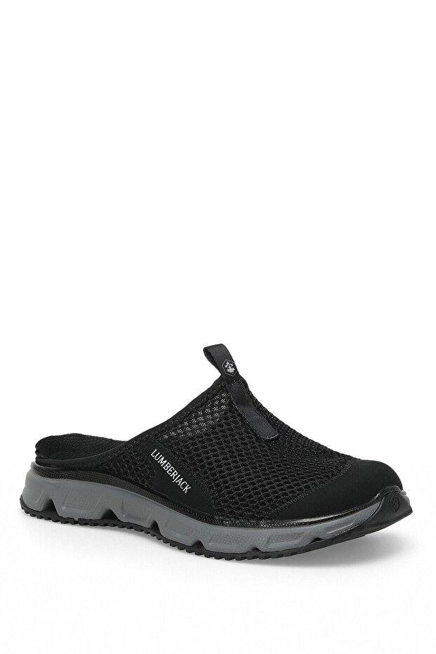 Castello Wmn 2Fx Black Women's Slippers Sea-Shoes