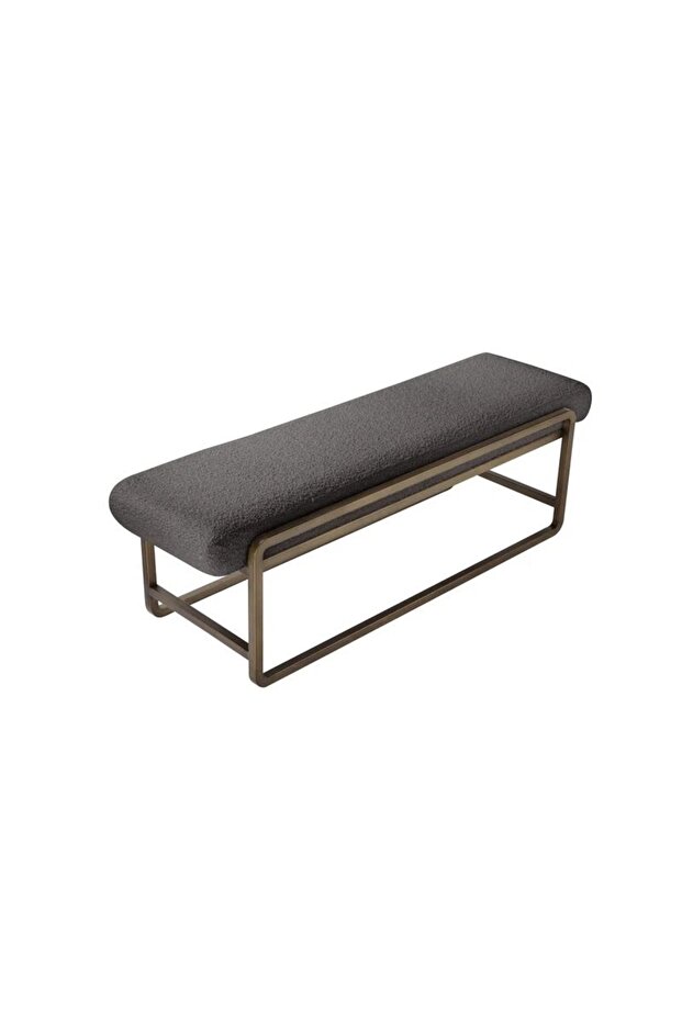 antrasit bench puf - 3