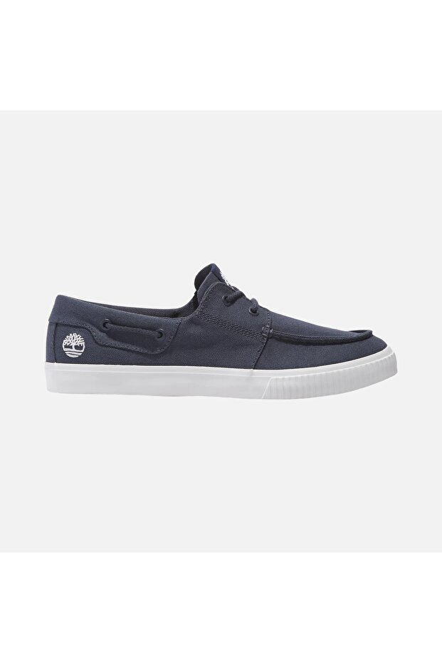 Sportswear Mylo Bay Low Lace Up Canvas Men's Sneakers