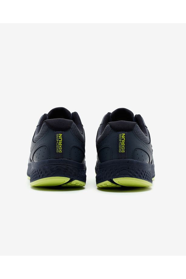 Go Run Consistent - Specie Erkek Mavi Koşu Ayakkabısı 220371 Nvlm - 6