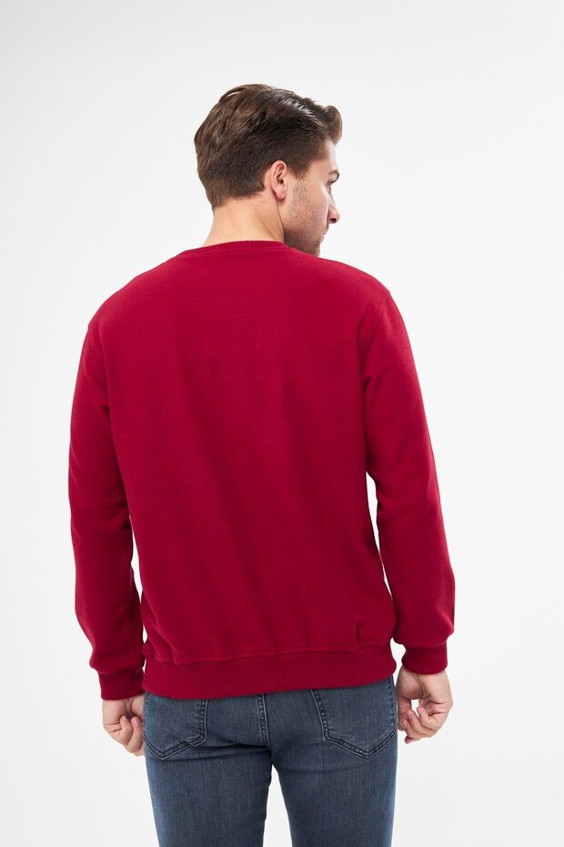 Norbu Sweat SP2308 - 8