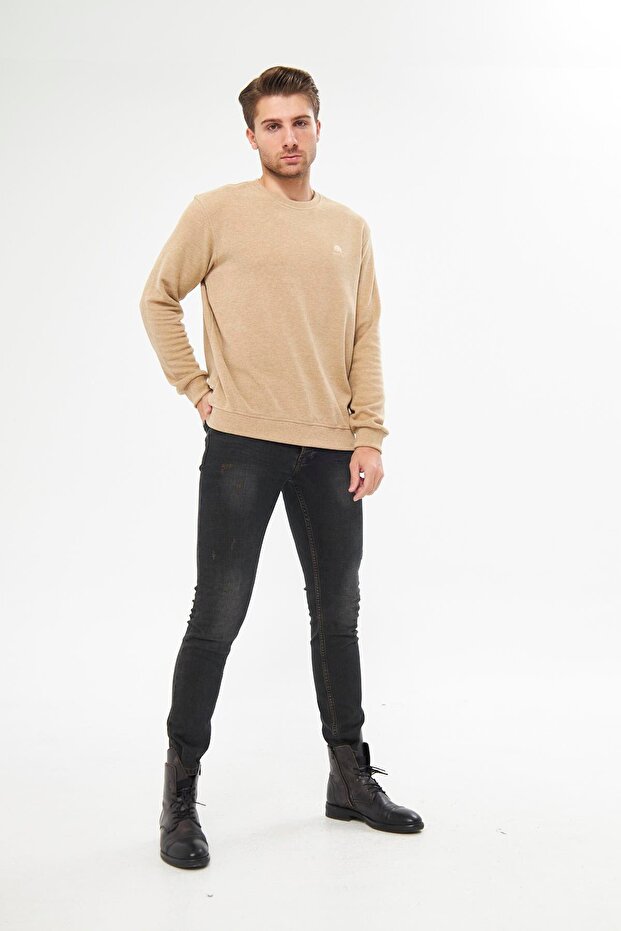 Norbu Sweat SP2308 - 3