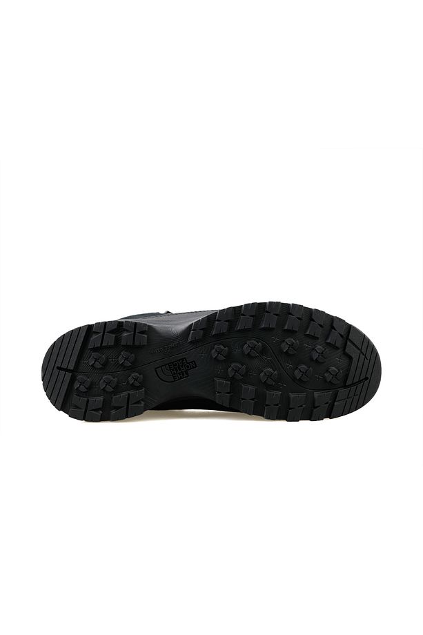 Glenclyffe Urban Boot Unisex Trekking Bot Ve Ayakkabısı NF0A83NJKX71 Siyah - 5