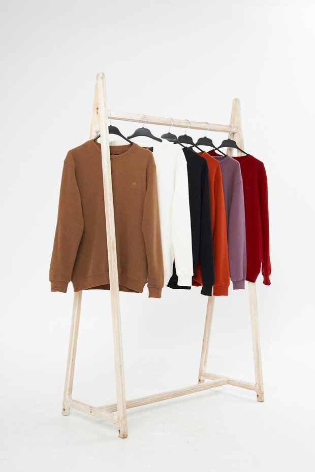 Norbu Sweat SP2308 - 9