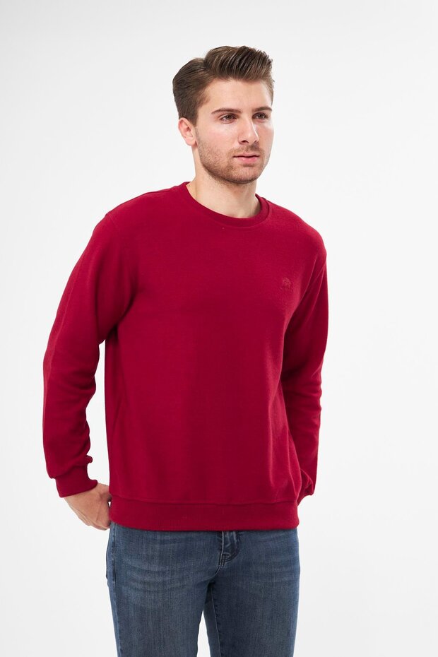 Norbu Sweat SP2308 - 7