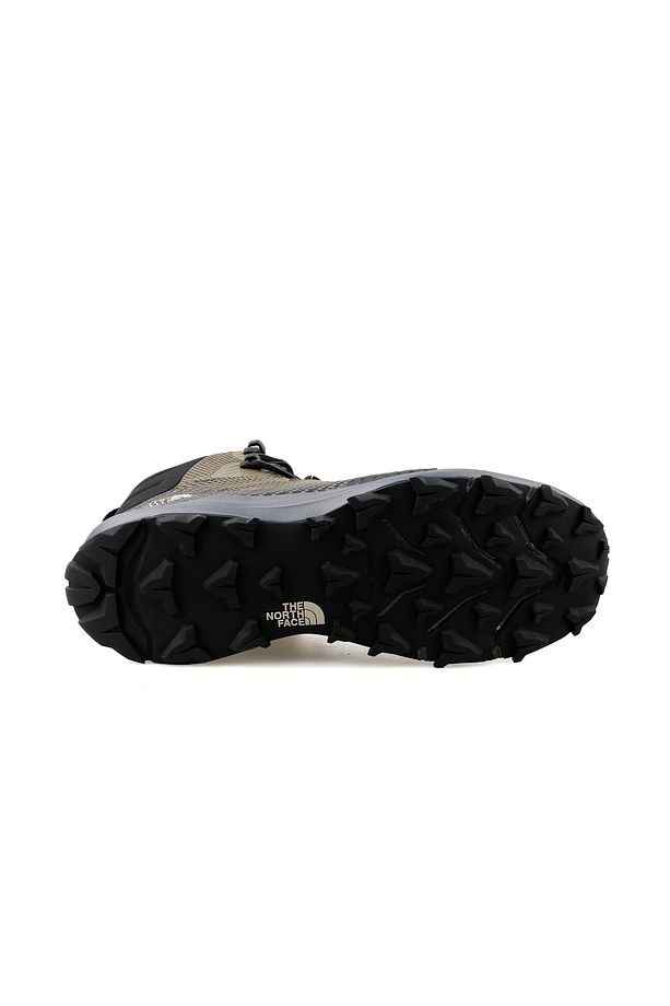M Vectiv Fastpack Mid Futurelight Erkek Trekking Bot Ve Ayakkabısı NF0A5JCWWMB1 Haki - 5