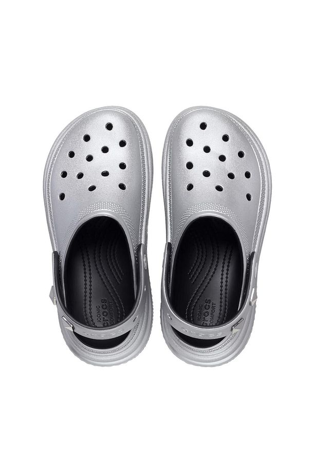 Stomp Metallic Clog Unisex Terlik 210362 - 3