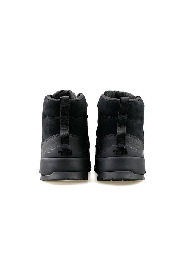 Glenclyffe Urban Boot Unisex Trekking Bot Ve Ayakkabısı NF0A83NJKX71 Siyah - 4