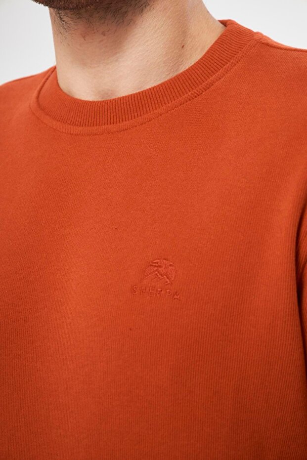 Norbu Sweat SP2308 - 5