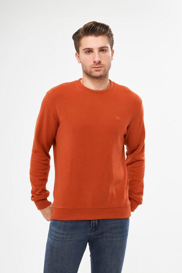 Norbu Sweat SP2308 - 3