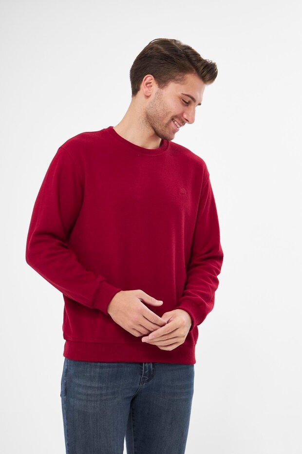 Norbu Sweat SP2308 - 3