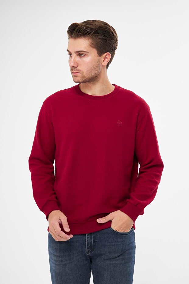 Norbu Sweat SP2308 - 1