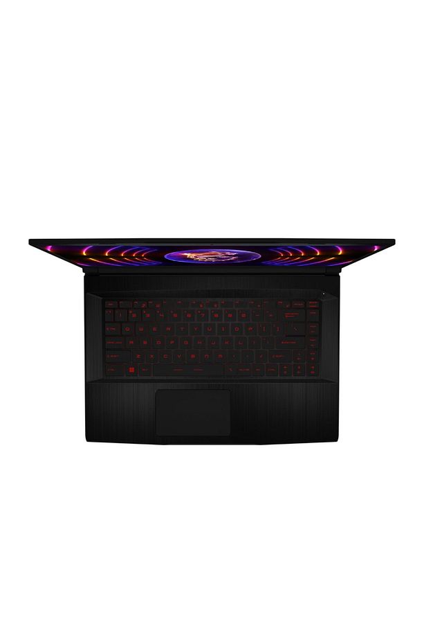 Thın Gf63 12ucx-427xtr Core I5-12450h 8gb Ddr4 Rtx2050 4gd6 512gb Ssd 15.6" Fhd 144hz Freedos - 4