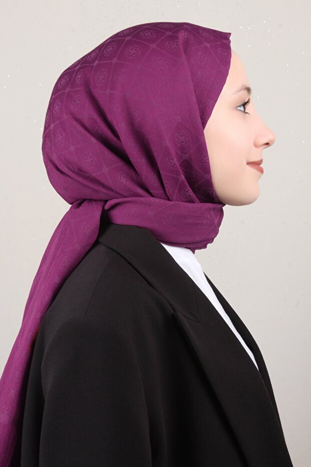 Cotton Şal 1030800 - 1