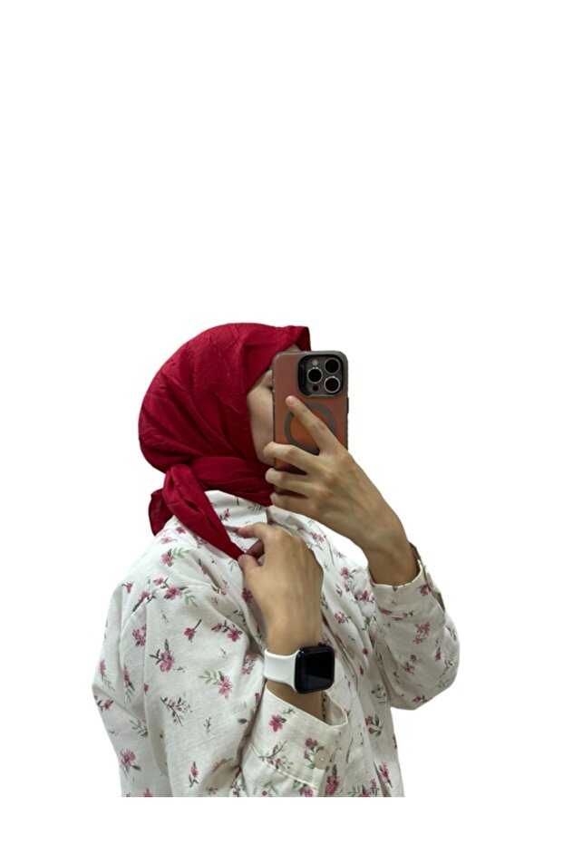 Kraş Eşarp 6060800 - 2