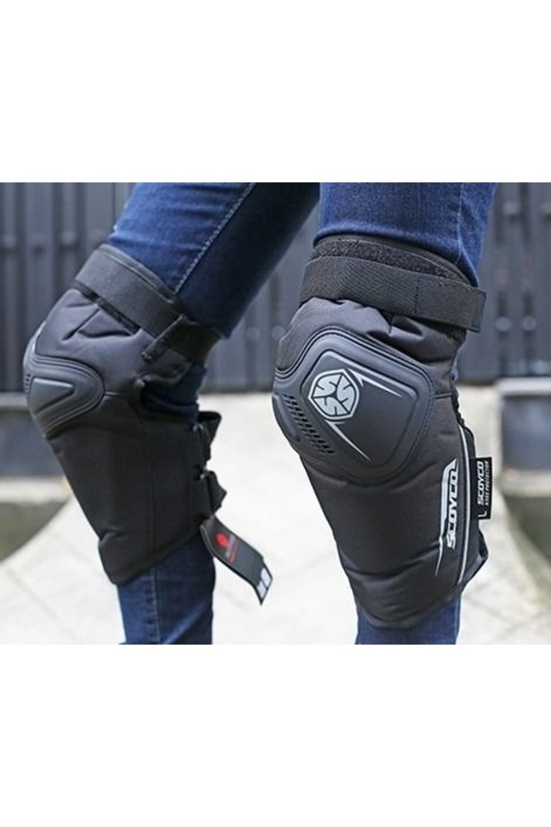 K24R SOFT DİZLİK - 2