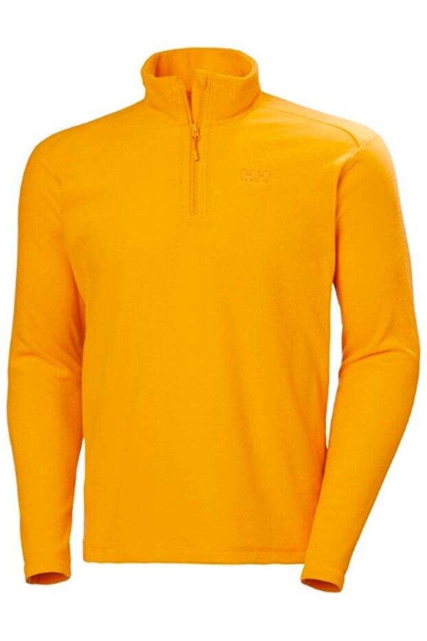 Mount Men's Half Zip Fleece Hh..12001