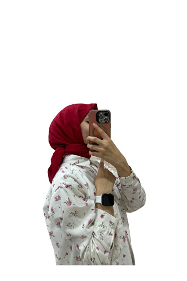 Kraş Eşarp 6060800 - 3