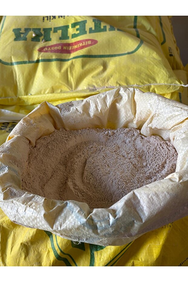 Kaolin Kili 5 Kg.  . - 2