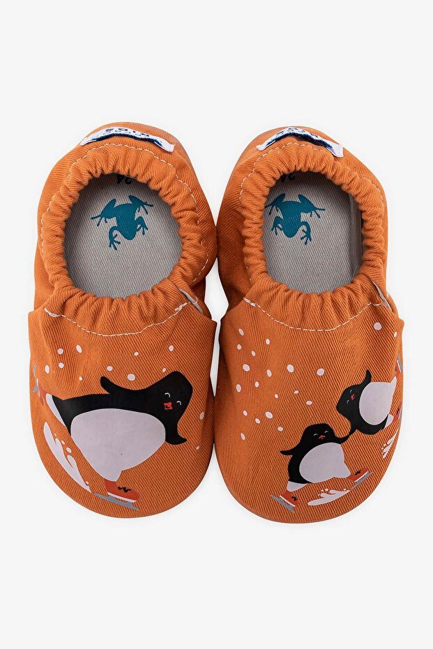 Ice Dancing Hyper Tatlı Somon Barefoot Akıllı Patik - 1