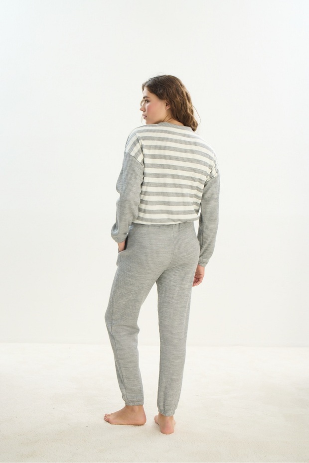 16110  PANTOLON TAKIM - 4