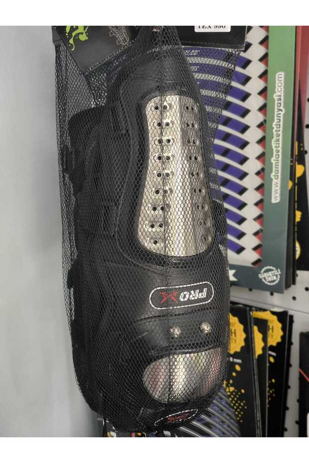 Knee Pad-Elbow Brace Set - 2