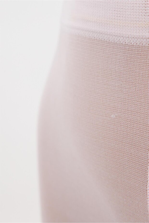 Devojčice mousse čarape roze - 3