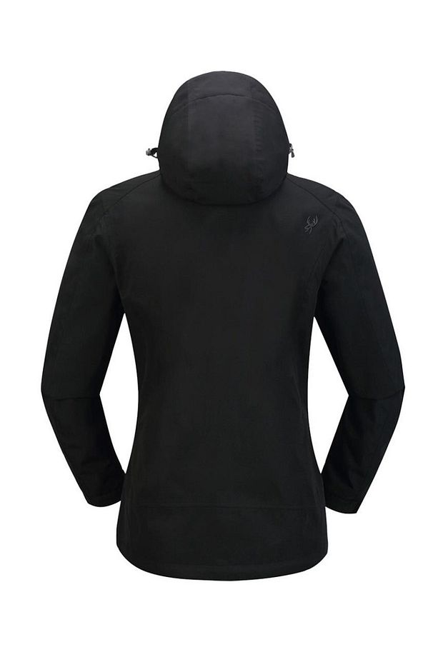 Sparkle 3in1 Jacket Kadın Ceket - 6