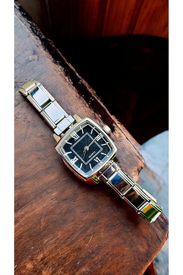 Dream Serisi - Kare Kadın Kol Saati - 1