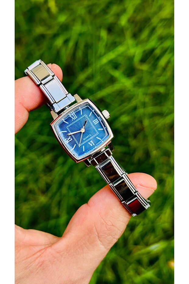 Dream Serisi - Kare Kadın Kol Saati - 3